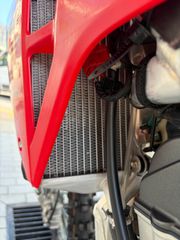 Honda CRF 450R 2025 Crf 450 2025-thumb-4