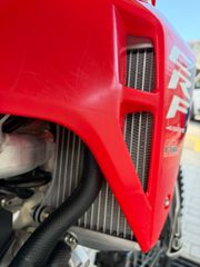 Honda CRF 450R 2025 Crf 450 2025-thumb-5
