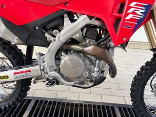Honda CRF 450R 2025 Crf 450 2025-thumb-6