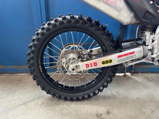 Honda CRF 450R 2025 Crf 450 2025-thumb-11