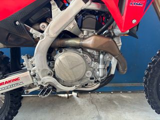 Honda CRF 450R 2025 Crf 450 2025-thumb-12