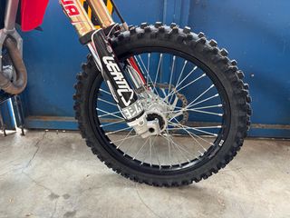Honda CRF 450R 2025 Crf 450 2025-thumb-13