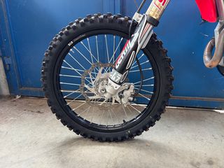 Honda CRF 450R 2025 Crf 450 2025-thumb-15