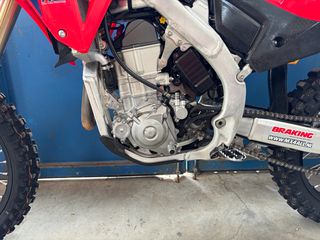 Honda CRF 450R 2025 Crf 450 2025-thumb-16
