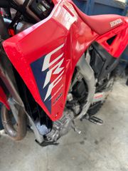 Honda CRF 450R 2025 Crf 450 2025-thumb-17