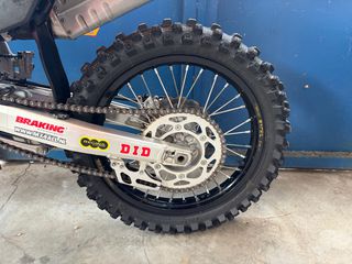 Honda CRF 450R 2025 Crf 450 2025-thumb-18