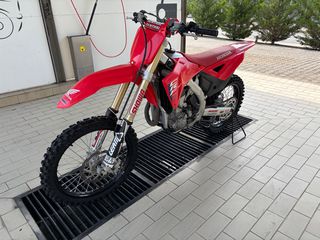 Honda CRF 450R 2025 Crf 450 2025-thumb-23