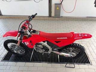 Honda CRF 450R 2025 Crf 450 2025-thumb-25