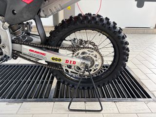 Honda CRF 450R 2025 Crf 450 2025-thumb-26
