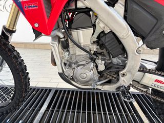 Honda CRF 450R 2025 Crf 450 2025-thumb-27