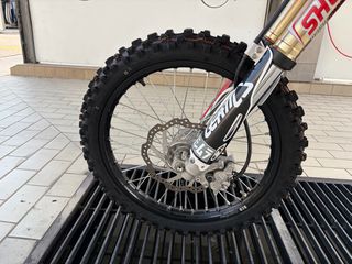 Honda CRF 450R 2025 Crf 450 2025-thumb-28