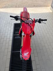 Honda CRF 450R 2025 Crf 450 2025-thumb-30