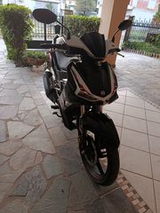 Sym VF 185 2026