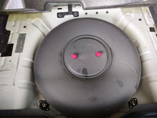 Κλούβα Fiat 2019 PANDA VAN ΒΕΝΖΙΝΗ+LPG-thumb-12
