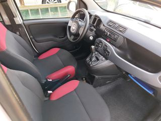Κλούβα Fiat 2019 PANDA VAN ΒΕΝΖΙΝΗ+LPG-thumb-6