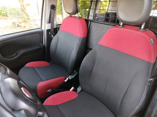 Κλούβα Fiat 2019 PANDA VAN ΒΕΝΖΙΝΗ+LPG-thumb-7