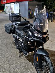 CFmoto 800MT Explore Edition 2024 "ΣΥΖΗΤΉΣΙΜΗ"