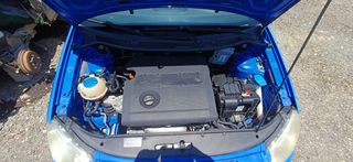 VW POLO 9N 2007 1.4 ολα τα ανταλλακτικά-thumb-4