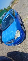 VW POLO 9N 2007 1.4 ολα τα ανταλλακτικά-thumb-1