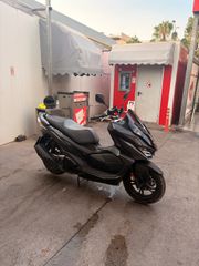 Sym Jet X 125 2025 ABS