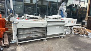 Μηχανήματα Ανακύκλωσης 2007 HSM HL 1615-4 Οριζόντια Πρέσα Δεματοποίησης