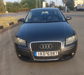 Audi A3 2007 TFSI 1,8  TURBO-thumb-1