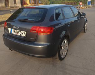 Audi A3 2007 TFSI 1,8  TURBO-thumb-5