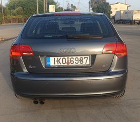 Audi A3 2007 TFSI 1,8  TURBO-thumb-6