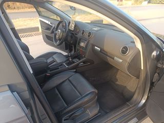 Audi A3 2007 TFSI 1,8  TURBO-thumb-9