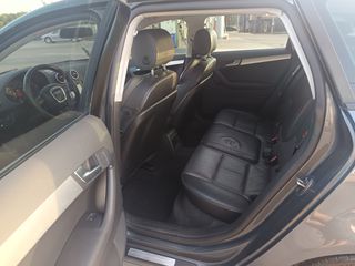 Audi A3 2007 TFSI 1,8  TURBO-thumb-11