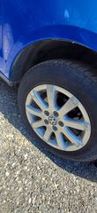 VW POLO 9N 2007 1.4 ολα τα ανταλλακτικά-thumb-5