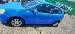 VW POLO 9N 2007 1.4 ολα τα ανταλλακτικά-thumb-2