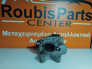 ΗΛΕΚΤΡΟΝΙΚΗ ΒΑΛΒΙΔΑ EGR NISSAN NAVARA D40 YD25DDTi YD25DCi 14710 EC00D 150100 - 0022 04B25 0031 2005 - 2015