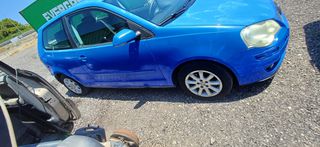 VW POLO 9N 2007 1.4 ολα τα ανταλλακτικά-thumb-3