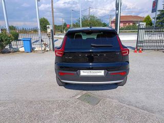 Volvo XC40 2023 (Π) ΕΛΛΗΝΙΚO-ΜΕ ΕΡΓΟΣΤ. ΕΓΓΥΗΣΗ-ΜΕ ΑΠΟΣΥΡΣΗ-thumb-5