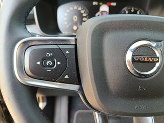 Volvo XC40 2023 (Π) ΕΛΛΗΝΙΚO-ΜΕ ΕΡΓΟΣΤ. ΕΓΓΥΗΣΗ-ΜΕ ΑΠΟΣΥΡΣΗ-thumb-12