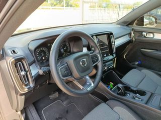 Volvo XC40 2023 (Π) ΕΛΛΗΝΙΚO-ΜΕ ΕΡΓΟΣΤ. ΕΓΓΥΗΣΗ-ΜΕ ΑΠΟΣΥΡΣΗ-thumb-10