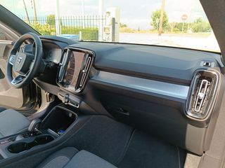 Volvo XC40 2023 (Π) ΕΛΛΗΝΙΚO-ΜΕ ΕΡΓΟΣΤ. ΕΓΓΥΗΣΗ-ΜΕ ΑΠΟΣΥΡΣΗ-thumb-25