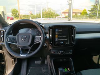 Volvo XC40 2023 (Π) ΕΛΛΗΝΙΚO-ΜΕ ΕΡΓΟΣΤ. ΕΓΓΥΗΣΗ-ΜΕ ΑΠΟΣΥΡΣΗ-thumb-18