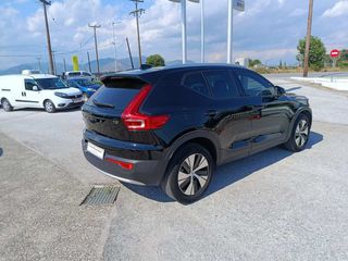 Volvo XC40 2023 (Π) ΕΛΛΗΝΙΚO-ΜΕ ΕΡΓΟΣΤ. ΕΓΓΥΗΣΗ-ΜΕ ΑΠΟΣΥΡΣΗ-thumb-4