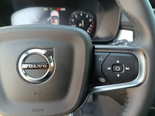Volvo XC40 2023 (Π) ΕΛΛΗΝΙΚO-ΜΕ ΕΡΓΟΣΤ. ΕΓΓΥΗΣΗ-ΜΕ ΑΠΟΣΥΡΣΗ-thumb-13