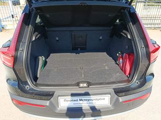 Volvo XC40 2023 (Π) ΕΛΛΗΝΙΚO-ΜΕ ΕΡΓΟΣΤ. ΕΓΓΥΗΣΗ-ΜΕ ΑΠΟΣΥΡΣΗ-thumb-9