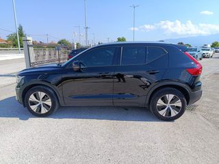 Volvo XC40 2023 (Π) ΕΛΛΗΝΙΚO-ΜΕ ΕΡΓΟΣΤ. ΕΓΓΥΗΣΗ-ΜΕ ΑΠΟΣΥΡΣΗ-thumb-7