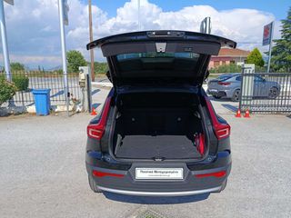 Volvo XC40 2023 (Π) ΕΛΛΗΝΙΚO-ΜΕ ΕΡΓΟΣΤ. ΕΓΓΥΗΣΗ-ΜΕ ΑΠΟΣΥΡΣΗ-thumb-8