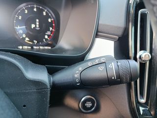 Volvo XC40 2023 (Π) ΕΛΛΗΝΙΚO-ΜΕ ΕΡΓΟΣΤ. ΕΓΓΥΗΣΗ-ΜΕ ΑΠΟΣΥΡΣΗ-thumb-15