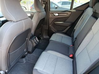 Volvo XC40 2023 (Π) ΕΛΛΗΝΙΚO-ΜΕ ΕΡΓΟΣΤ. ΕΓΓΥΗΣΗ-ΜΕ ΑΠΟΣΥΡΣΗ-thumb-21