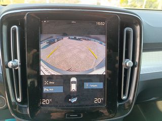 Volvo XC40 2023 (Π) ΕΛΛΗΝΙΚO-ΜΕ ΕΡΓΟΣΤ. ΕΓΓΥΗΣΗ-ΜΕ ΑΠΟΣΥΡΣΗ-thumb-16