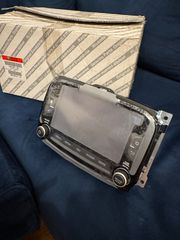 Radio Alfa Romeo Giulietta 6.5 Inch Navi Uconnect - New