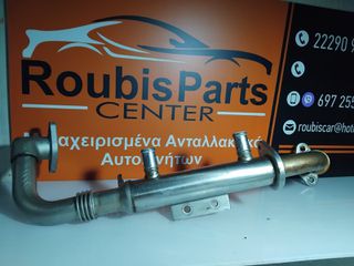 ΨΥΓΕΙΟ EGR Cooler NISSAN 2.5 dCi YD25DDTI 14735 EC00CTN 2005 - 2015