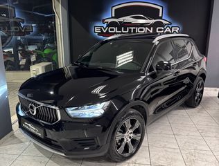 Volvo XC40 2020 Inscription Panorama T4 Ελληνικό